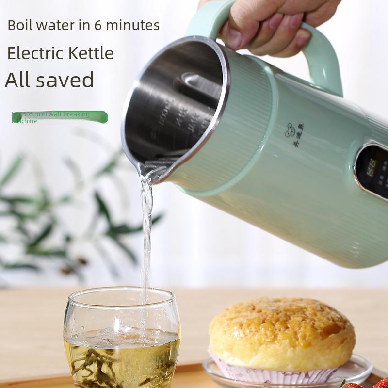 Компактная соковыжималка и многофункциональная соковыжималка, 110 В — без фильтра, для приготовления рисовой пасты и кухонного комбайна для домашнего использования