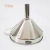 Hara Steel Cone Funnel Pour Oil Liquid Hopper Kitchen Home Tool