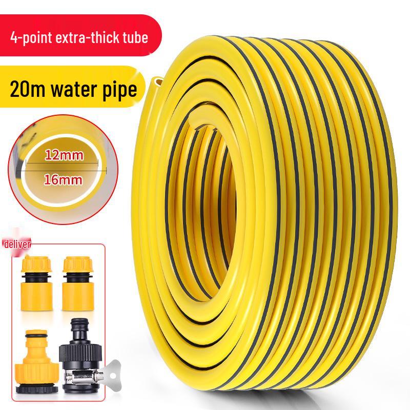 ПВХ водяной шланг высокого давления: Антифриз, Взрывозащищенный, Мягкий шланг для бытовой и автомобильной мойки