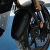 Передняя шина мотоцикла, крыло, удлинитель, брызговик для Honda CB650R CBR650R CB650F, аксессуары