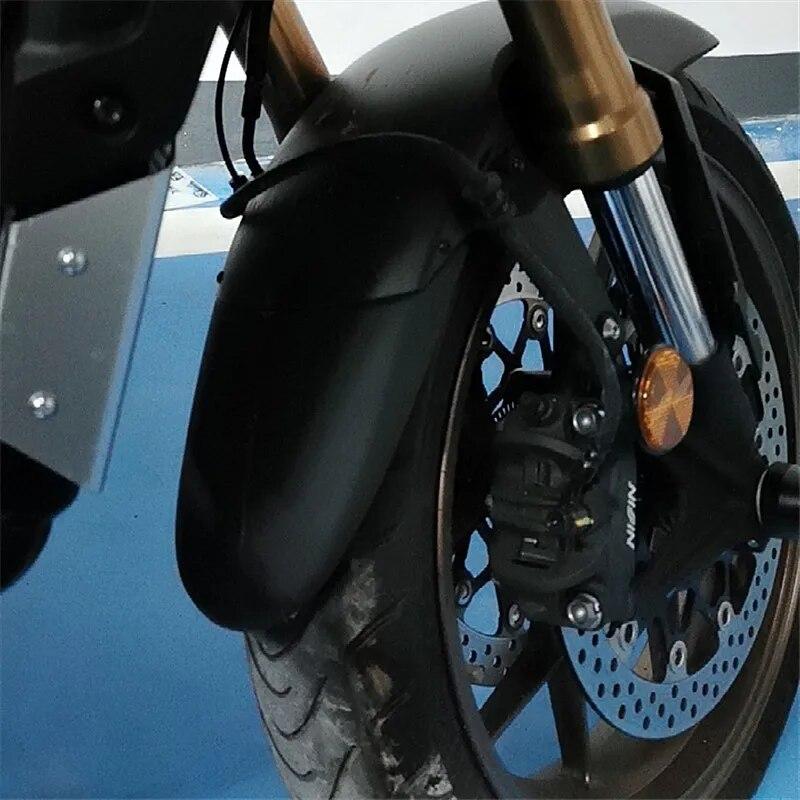 Передняя шина мотоцикла, крыло, удлинитель, брызговик для Honda CB650R CBR650R CB650F, аксессуары