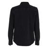 Calvin Klein Mens Denim Slim Shirt