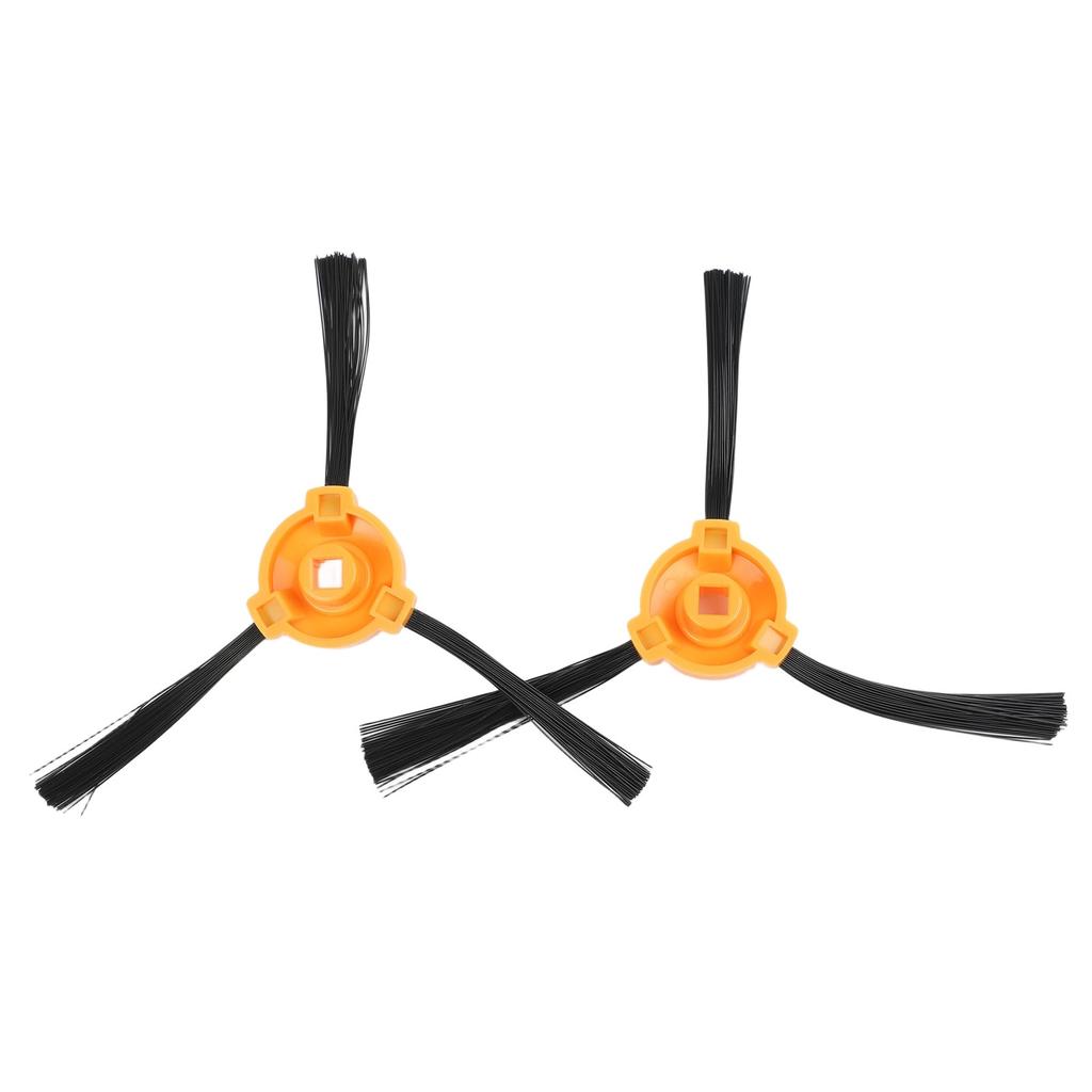 Side Brushes Spare Parts Sweeping Tools Vacuum A Pair