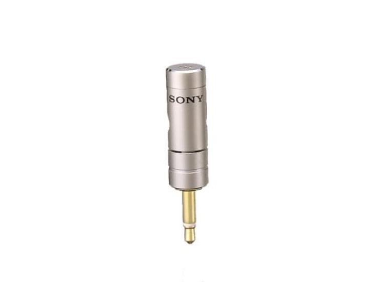 Sony Микрофон ECM-DM5P Моно Для Бизнеса