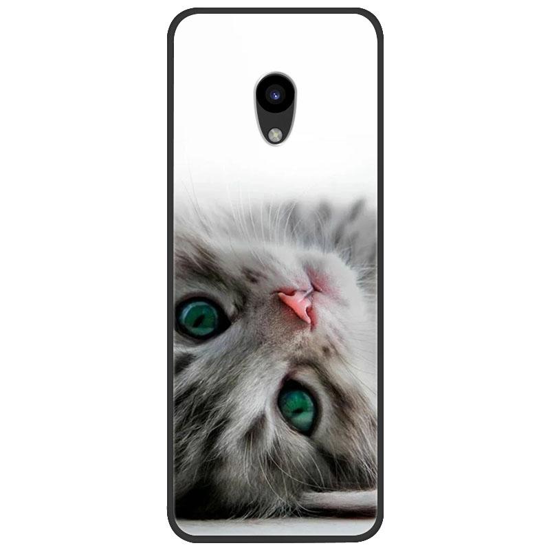 Чехол-крышка для Xiaomi Qin F21 Pro Черный ТПУ Силикон Funda Оболочка Для Qin F21Pro Мягкие Чехлы для Телефона Роскошная Мода Задние Чехлы Capa