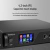 Lenovo LS66 Профессиональная проводная цифровая система конференц-микрофонов (Китайская версия)