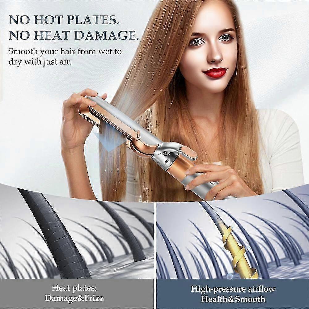Для Dyson Airwrap HS01/HS05/HS08 Насадка-выпрямитель для волос Выпрямляющая насадка