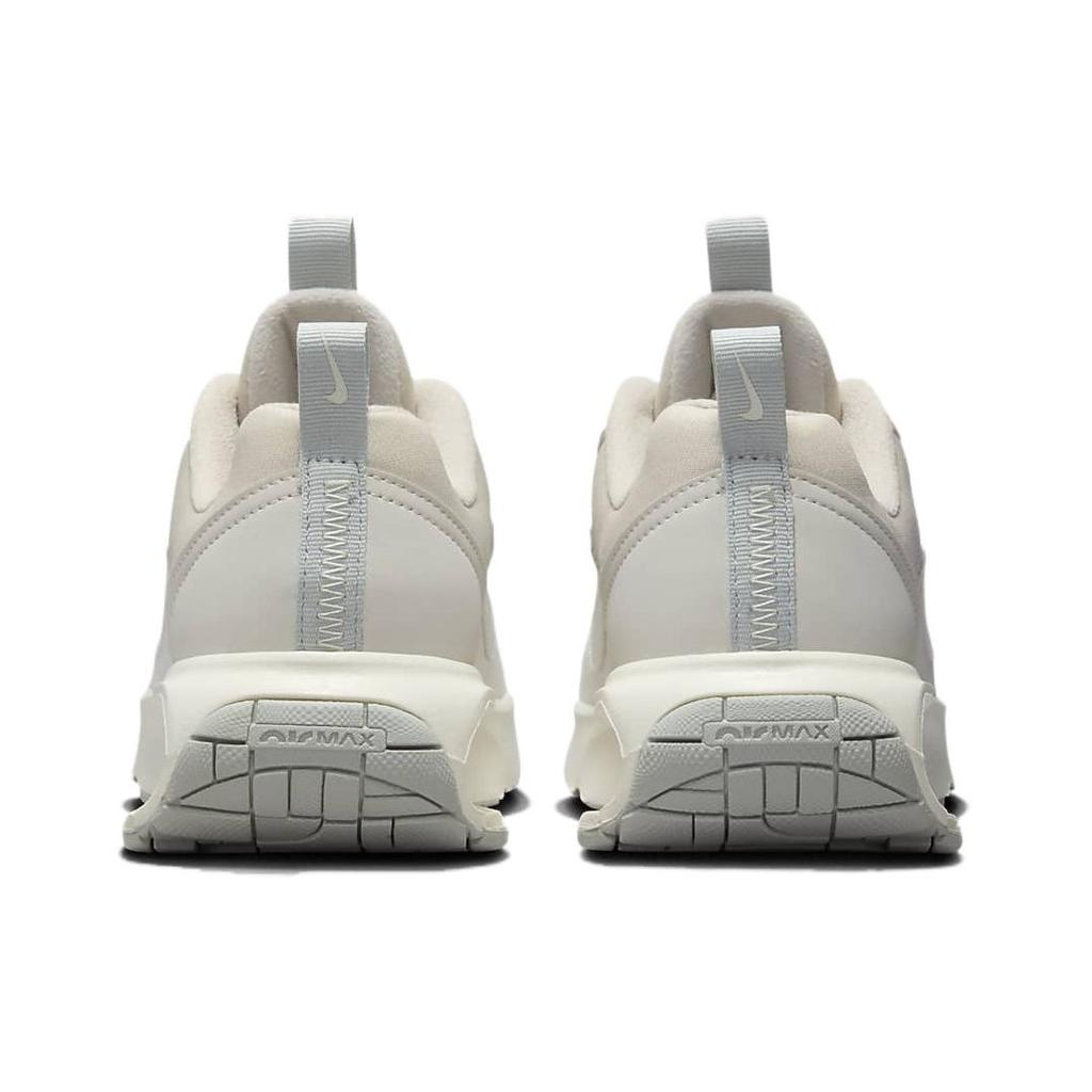 Новые женские кроссовки Nike Air Max Intrlk Lite 'Beige Light Orewood Brown' DX3705-002