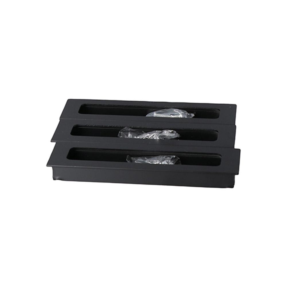 Door for Drawer Furniture Knobs Barn Door Handles Door Handles Finger Flush Pulls Cabinet Pulls