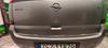 OPEL MERIVA A CHROME STRIP Chrome Tailgate Tuning