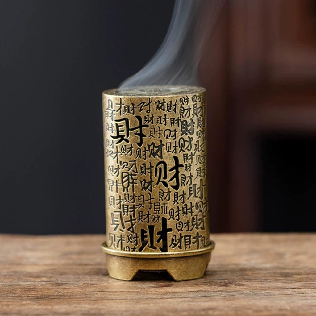 Креативная аромалампа для благовоний, Чайные маленькие украшения, Аромалампа для сандаловых благовоний, Подставка для благовоний