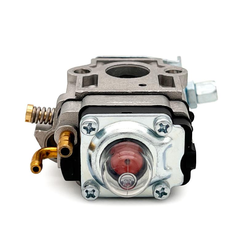 Карбюратор для триммера 40-5 44-5 43cc 52cc Запчасти для газонокосилки Замена для триммера