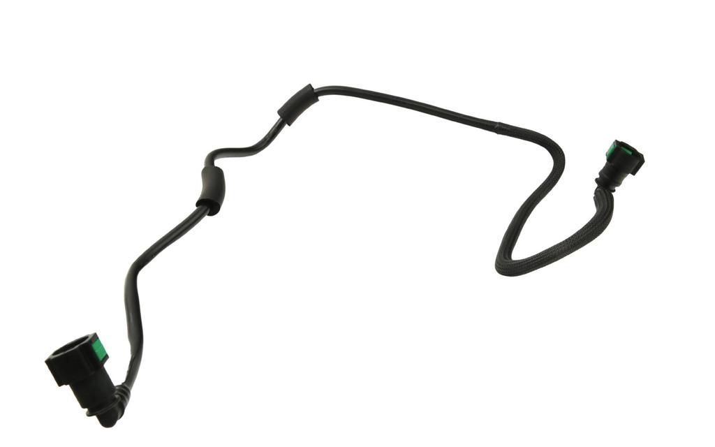 Ft39657 Fast Fuel Line