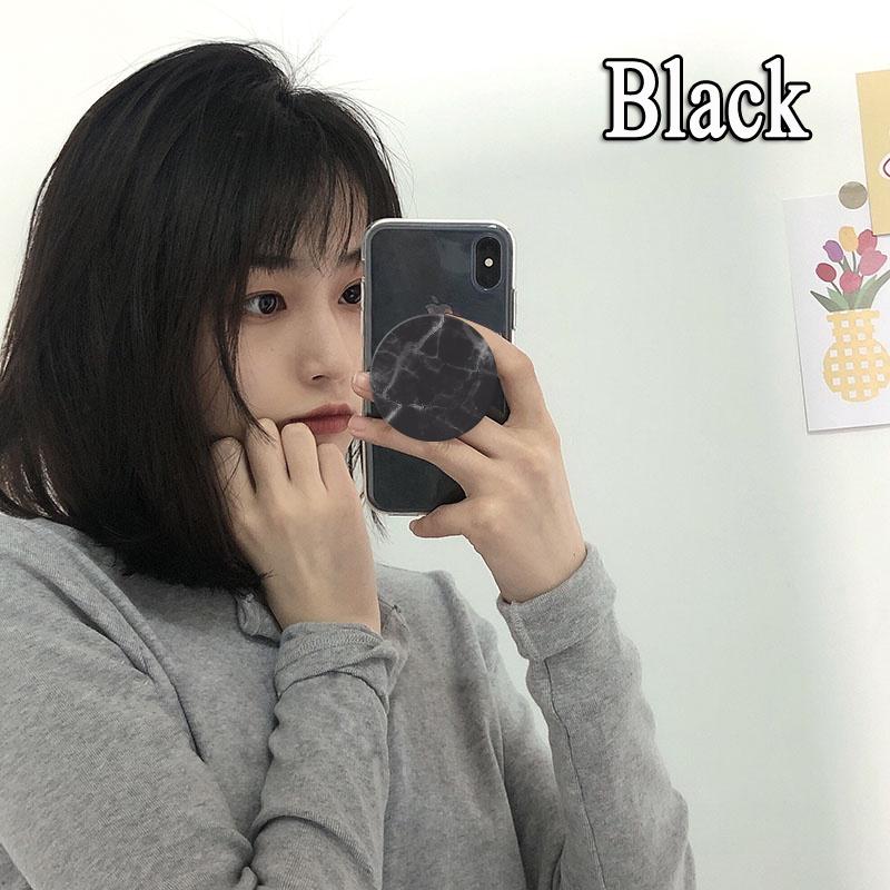 Художественные подставки-песочные часы Подставки для мобильных планшетов Выдвижная подставка-держатель для пальца