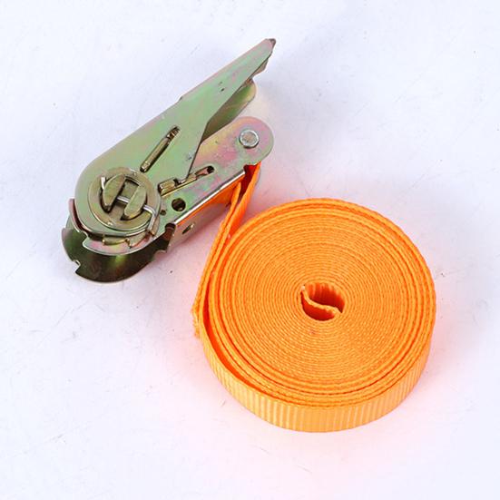 Стяжные ремни с крюком, высокая грузоподъемность, двойной J-образный крюк, широко используемый