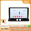 Car Radio for Citroen C4 aircross C3 aircross 2017-2023 Carplay Android Auto 4G DSP Autoradio GPS Stereo RDS by Snapdragon 6115