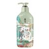 Шампунь Adolph Tea Bran Oil Control & Itch Relief