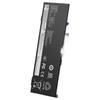 Аккумулятор для ноутбука Llano для серии Lenovo Xiaoxin Air 14/15 (L17M4PB0)