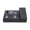 SOUNDSENTRY Electric Guitar Multi Effects Processor BT Drum Machine Tuner LCD Screen 8 Parallel Modules 100 Presets 2
