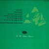 LP Запись VIENNA PHILHARMONIC WIND GROUP - Моцарт: Джой Но. 8 / Нет. 12 / Нет. 1 MH5201PROMO ВЕСТМИНСТЕР Япония Классическая Б/У