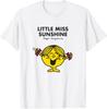 Мистер. Мужская футболка Little Miss Sunshine Унисекс футболка