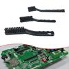 1pc/3pc Cleaning Brush Industrial Anti-Static Brush Hairbrush For Electriacal Components PCB Line Board Dust Cleaning Brush Tool