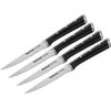 Ice Force Steak Knife Set, 4 Pieces (K232S414)