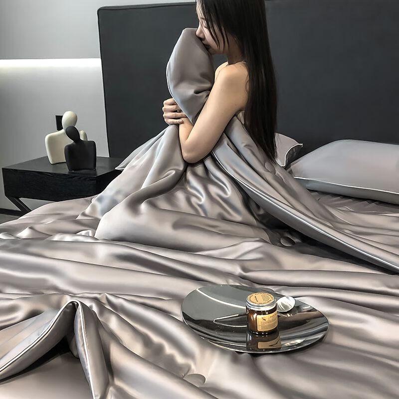 Летнее одеяло Muji Lyocell Tencel
