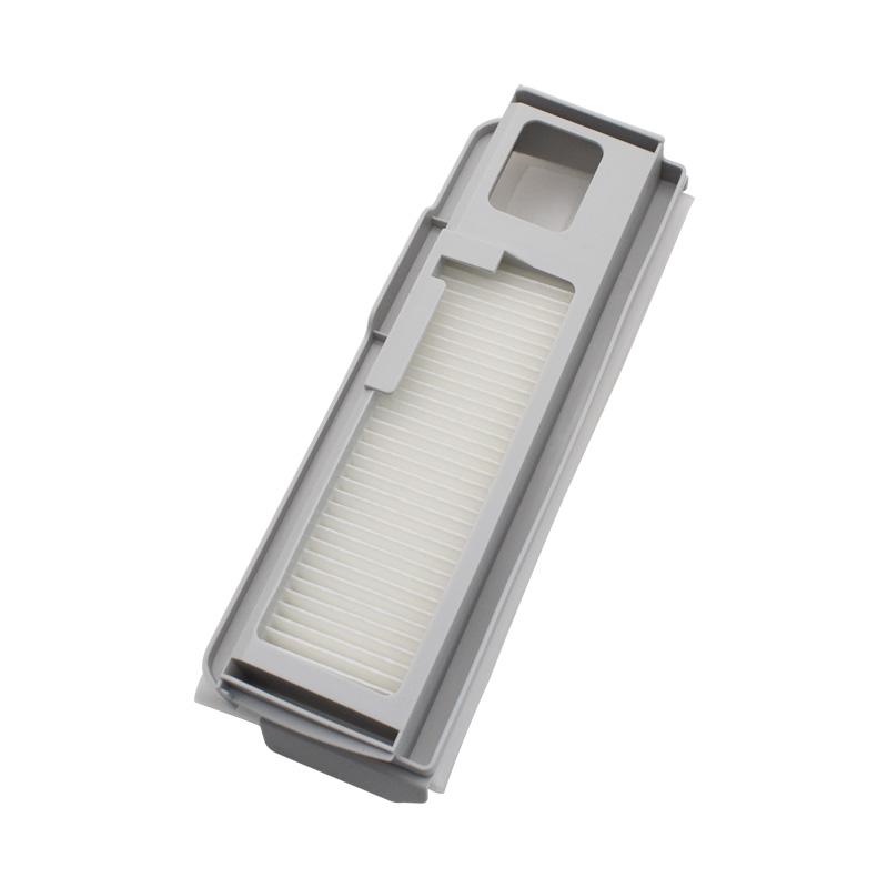For Narwal J4/J4 Lite Robot Cleaner Replacement Dust Bag Cleaning Brush