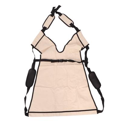 Подъемные стропы для пациентов, переносная доска, удобная подъемная стропа для инвалидов, переноска для пациента вверх-вниз