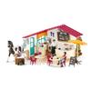 Schleich Horse Club Фигурка Кафетерий Horse Club 42519