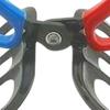 Claw Fish Gripper Metal Fish Controller Non-Slip Bass Catfish Gripper Multifunctional Fishing Tool for Bass Walleye Catfish Carp