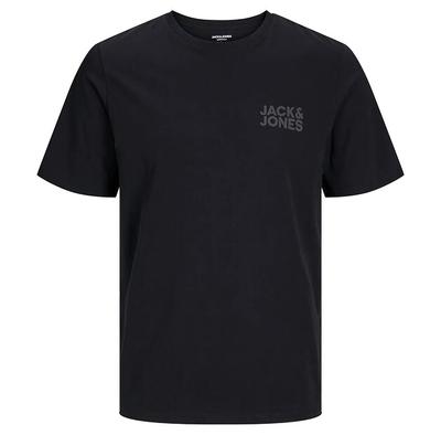 Jack & Jones Logo 2 Colors Plus Size свитшот