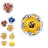Изысканный сплав Beyblade серии Ux Ux-01-02-03 Majestic Dragon Sword Набор Beyblade для энтузиастов
