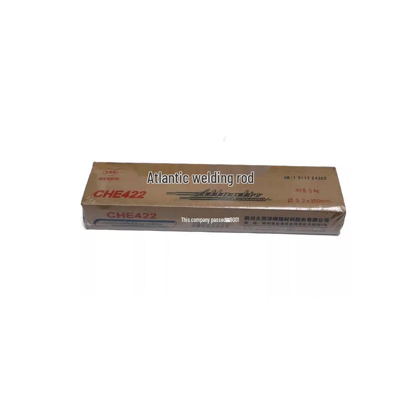 Atlantic Stainless Steel Welding Rod