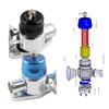 Dual Port dump Blow Off Valve for Nissan Skyline R32 GT-R RB26 Stagea