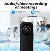 Камера высокой четкости 1080P с ночным видением, спортивная камера для езды на велосипеде, карман для большого пальца, для правоохранительных органов