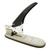 Office Stapler 210 Sheet Capacity Effortless Ergonomic Desk Stapler School Stapler for Home Print