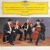LP Record JOHANNES BRAHMS, ANTONÍN DVOŘÁK, AM - Brahms: The String Quartets - Dvora LPM18626 Deutsche Grammo 1960 Germany Classical Used