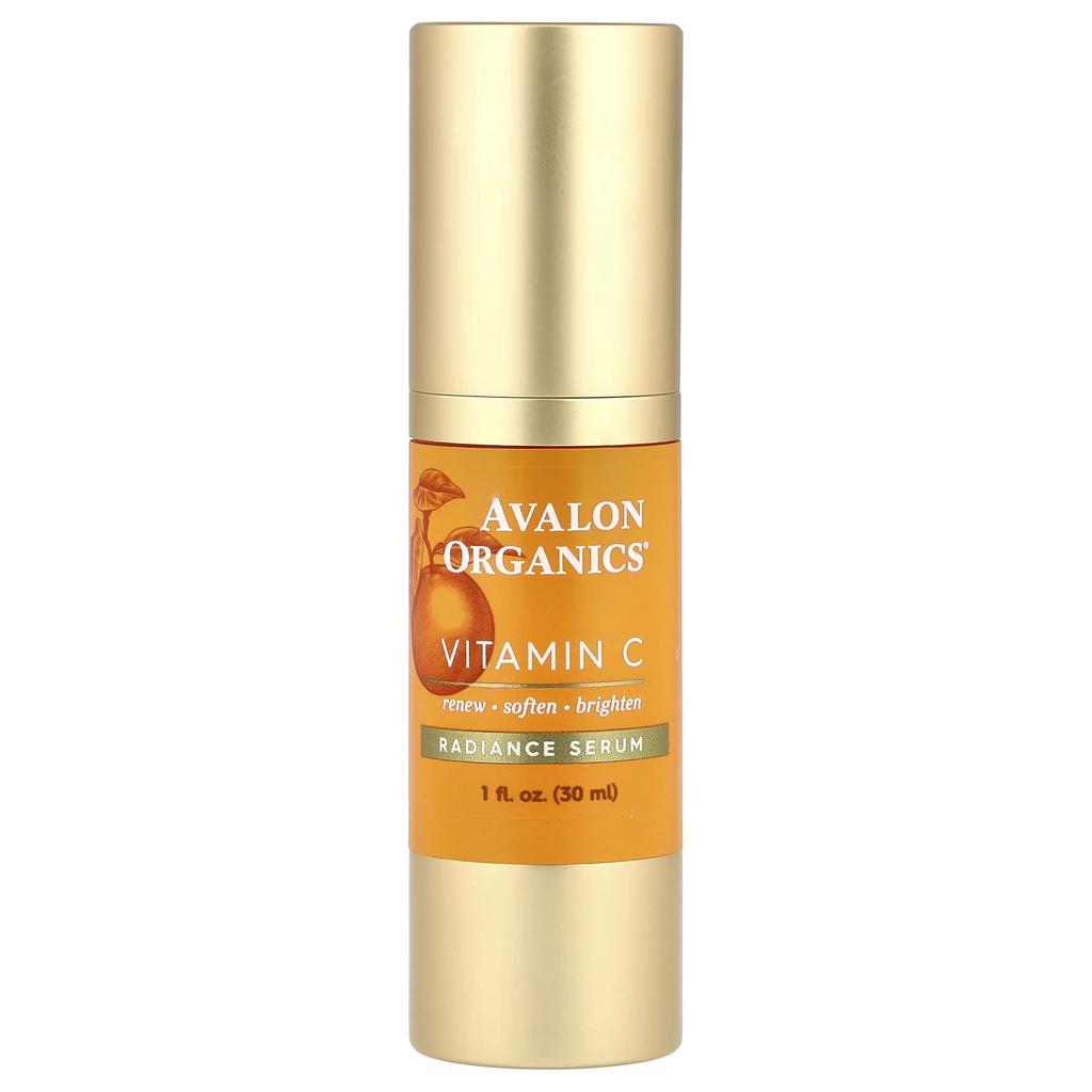 Vitamin C, Radiance Serum, 30Ml(1Fl Oz)