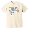 Minnesota Kicks T-shirt Heavyweight | NASL Soccer Team