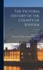 Книга The Victoria History of the County of Suffolk; Volume 2