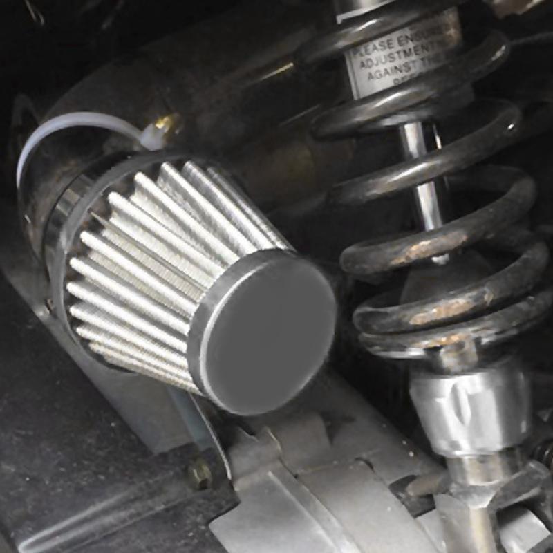 35mm-60mm Universal Motorcycle Air Filter Mushroom Head Filters Motorcycle Carburetor Air Intake Filter Cleaner Replacement