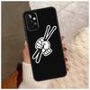 Музыкальный инструмент Барабан Для Samsung Galaxy A15 A35 A55 A32 A12 A22 A52 A06 A54 A34 A14 A56 A36 A26 A16 A13 A53 Чехол