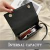Fashion Brand Designer Women Shoulder Bag Compact Pu Leather Female Crossbody Bag Trend Classic Handle Handbag Women