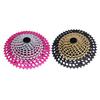 Mountain Bike Cassette 12 Speed Bike Freewheel CNC Hollow Aluminum Alloy Steel 10-46T Cycling Freewh