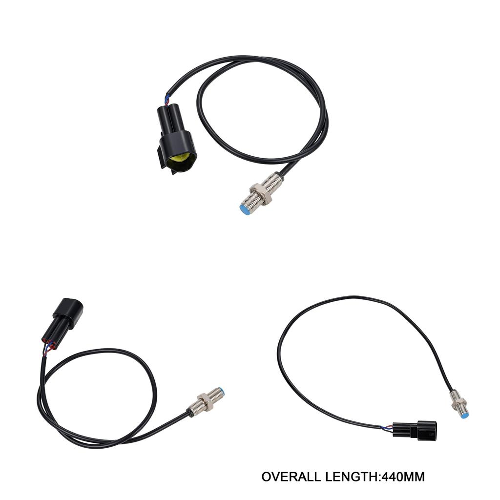 Датчик боковой подножки мотоцикла Talaria Sting Mx4 с запчастью для кастомизации