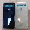 Новая задняя крышка аккумулятора для TCL 10L 10 Lite, корпус, задняя панель для TCL 10Lite T770 T770H T770B, запасные части