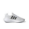 Adidas Swift Run 22 J Белый Серый GS GW8179