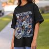 Nathan Mackinnon Avs Shirt Vintage 90s Colorado Avalanche NHL Hockey Design Retro Bootleg Gift Classic Tee Unisex T-Shirt Limited Edition